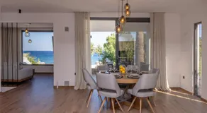 Unforgettable Tinos beach houses complex - Image 4