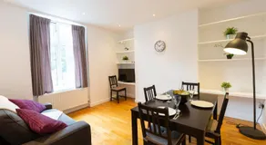Camden Town apartments - Image 4