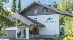 Gästehaus Buchenhof - Image 4
