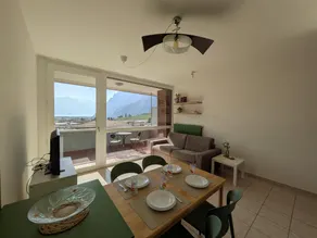 Green Oasis Garda Apartment - Image 3