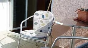 Apartman Adrijana Kastav, free WiFi & parking, 2 bedrooms & sea view - Image 5