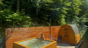 Residenza Riva Wellness Apartment Spa - Image 3