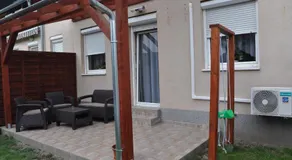 Győrszem Apartman - Image 4