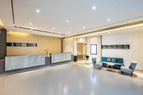Home Inn Style Qingdao North Railway Station Jinshui Road - Image 5