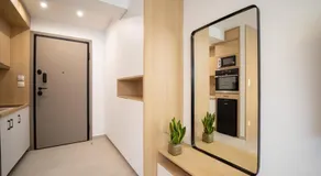 Eria Suites Thessaloniki - Image 4