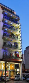 Pergamos Hotel - Image 4
