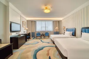 Yongkang Pearl Hotel - Image 2