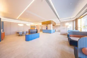 HanTing Hotel (Xining Caojiabao International Airport Ping'an District) - Image 2