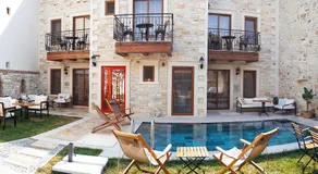 Sinem Hanım Konağı Boutique Hotel - Image 2