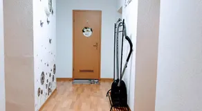Zentrale Privatzimmer - Gemeinschaftskueche & Badezimmer - Free WiFi - Image 4
