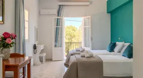Fexulis Studios & Suites - Image 2