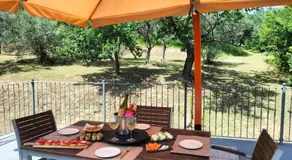 Villa La Passione Charme House - Image 5