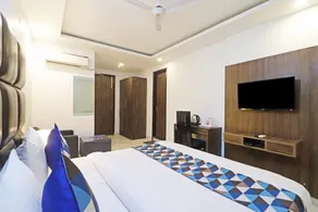 Mayda Residency By Mayda Hospitality Pvt. Ltd. - Image 2