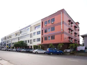 Lotus Hotel Johor Bahru - Image 3