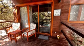 Cabaña El Valle - Image 4