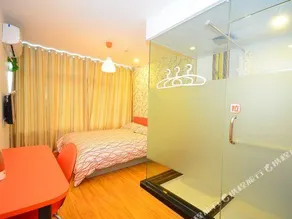 Pod Inn (Xinyi Jinqiao International) - Image 4