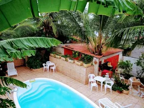 Pousada Aconchego Recanto Do Mar - São Sebastião - Caraguatatuba - Image 3