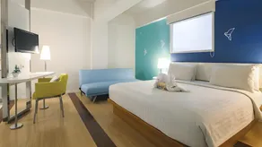 1O1 URBAN Jakarta Kelapa Gading - Image 2