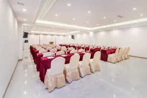 Vienna 3 Best Hotel (Pingshan County Government Mahu Park) - Image 4