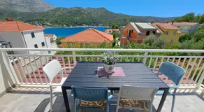 Apartments Šišević - Comfort Apartments with Balconies and Sea View - Image 3