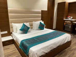 Hotel Aura Grand by Levelup - Image 2