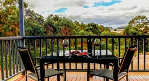 Rainbow Trail Chalets - Image 4