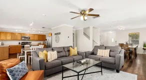 Private Heated Pool & Hot Tub, 4BR Gameroom - Image 3
