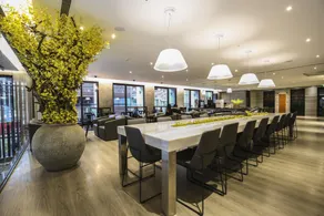 CityInn Hotel Plus- Fuxing North Road Branch - Image 2