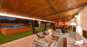 Arucas Pool & Relax by VillaGranCanaria - Image 3