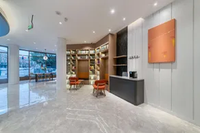 Hanting Hotel Wenzhou Ouhai Wutian - Image 3