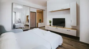 Cozy Urban Accommodation - Palas Mall Iasi - Image 2