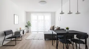 Szabolcs Apartments - Image 3