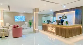 Diafa Saadet Serviced Apartments- Qurtopa 2 - Image 3