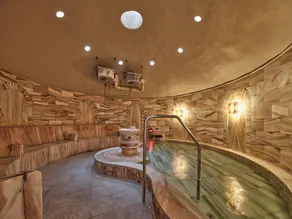 Spa & Hotel Maihama Eurasia - Image 5