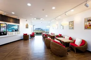 The BB's Jeju Resort - Image 3