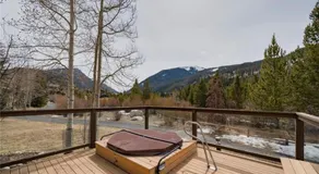 Frostfire D24 condo - Image 4