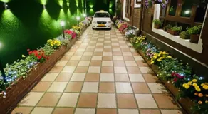 Faizzy residency - Image 2