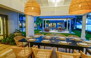 Miskawaan Beachfront Villas - Image 3
