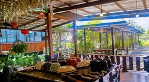 โพธิ์กลางนา รีสอร์ท คอฟฟี่แอนด์บาร์ - Image 4