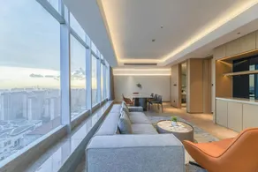 Ningbo Anlan Hotel - Image 3