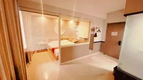 Home Inn - Huayi Hotel - Binzhou Huiminshijihua Garden - Image 3