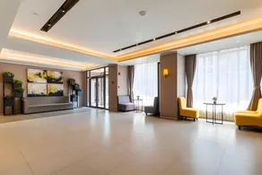 Home Inn Plus Harbin Central Street - Image 4