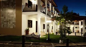 Hotel Casa Francisca Mazamitla. - Image 5