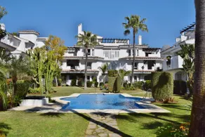 Naranjos de Marbella - Apartments Serinamar - Image 2
