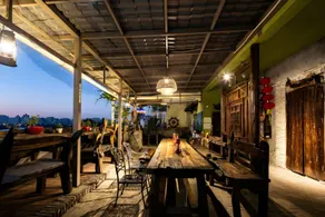 Huazhu Xizhai Hotel - Image 2