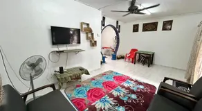 BB Bahau Homestay - Image 2