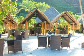Hotel Le Mahana - Image 5