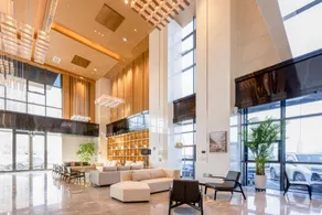 Atour Hotel Yinchuan Lijing North Street Jiangning Centre - Image 3
