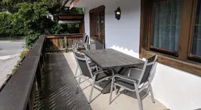 Ferienwohnung Rainer Kunterbunt - Image 4