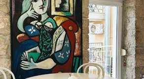 Apartment Picasso Selce - Image 5